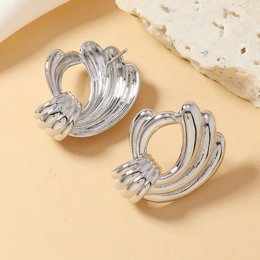 Droplets Shell Alloy