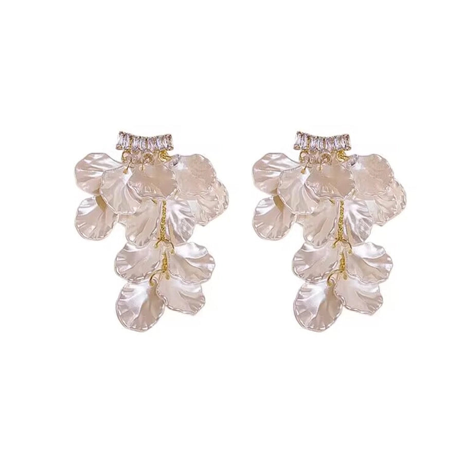 tassel arylic