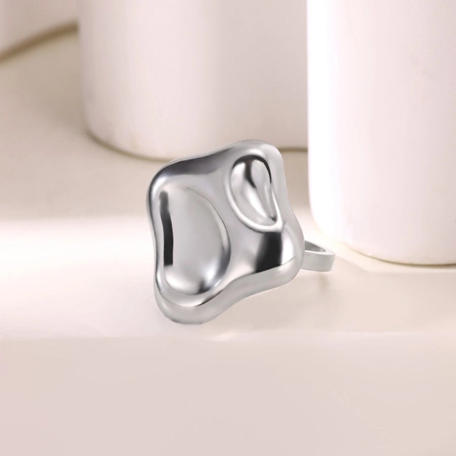 Jewelry Classical Steel