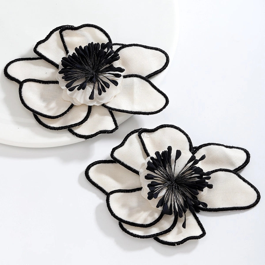 Flower Resin