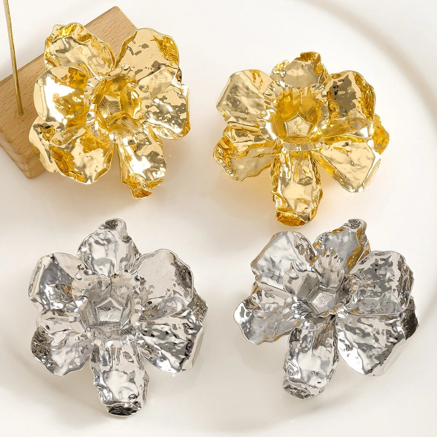 Glam Luxurious