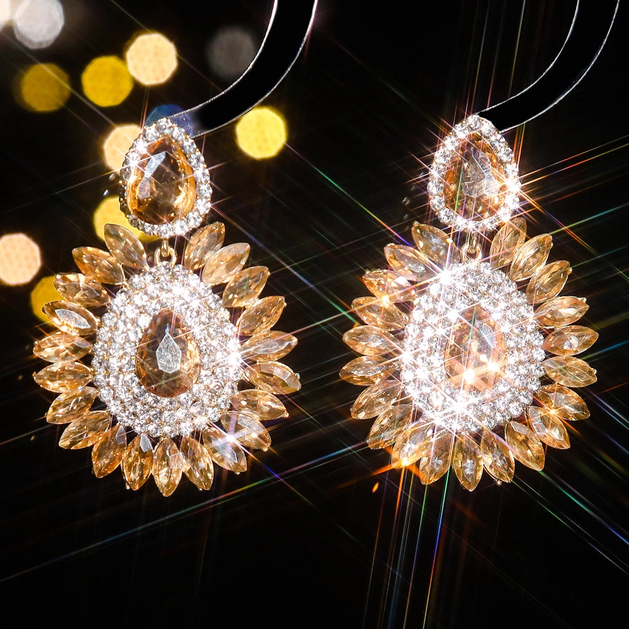 droplets inlay alloy