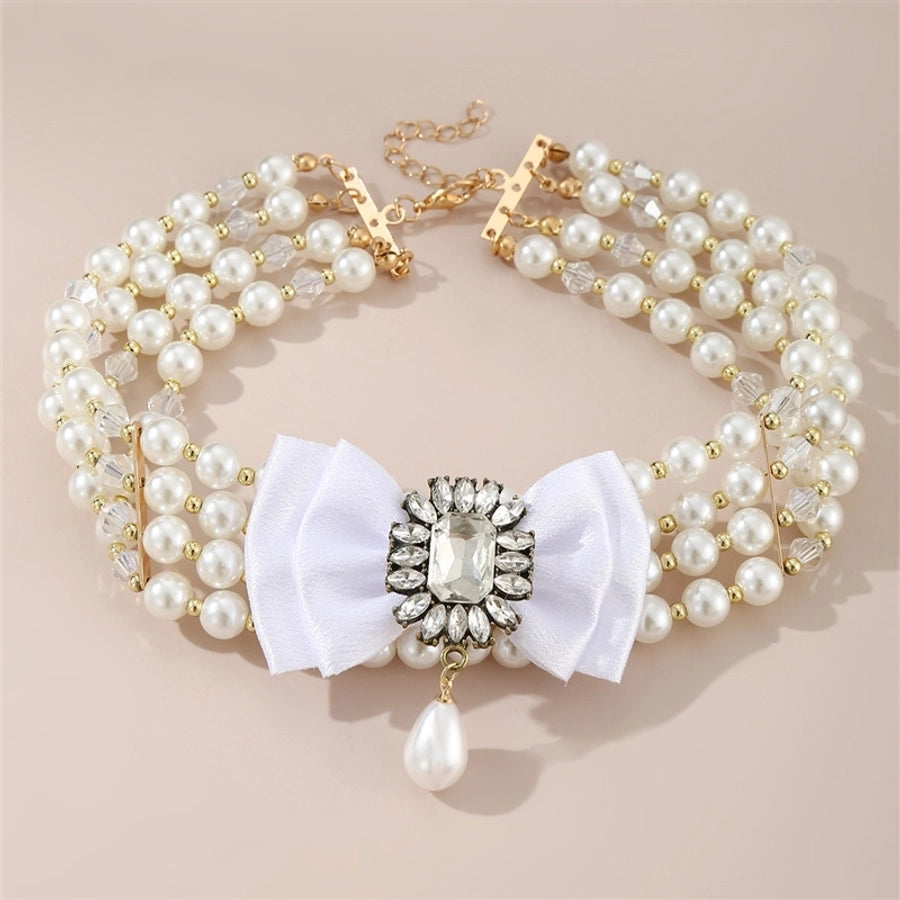 Elegant Pearl Women's