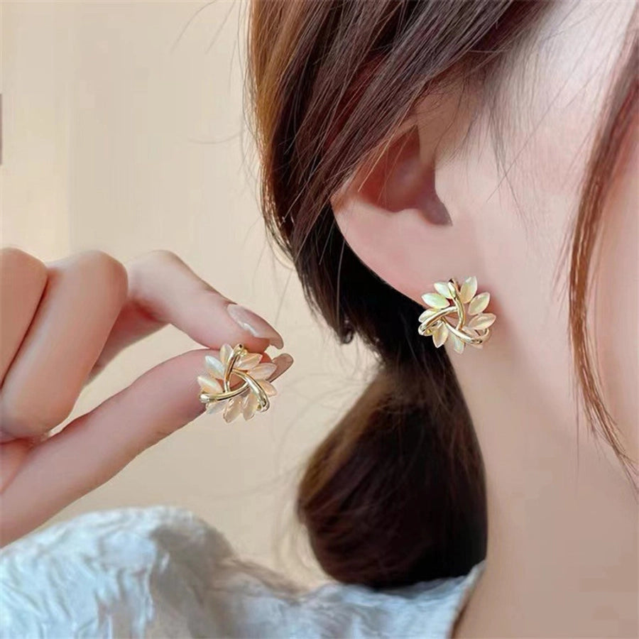 Glam Flower