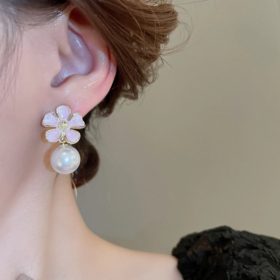 Flower Pearl