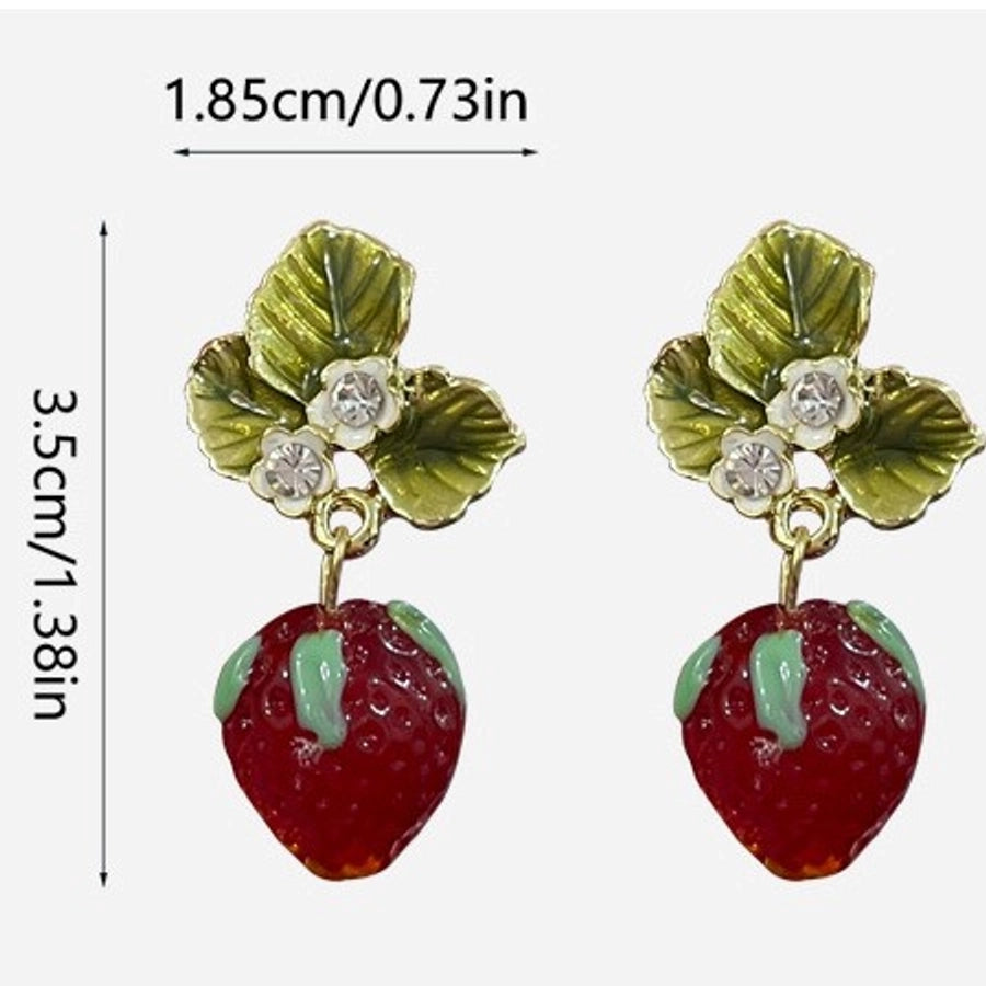 Sweet Strawberry