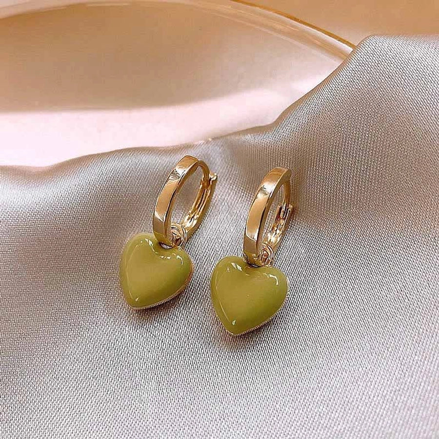 Style Heart rectangle
