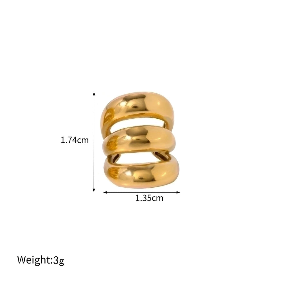 Stainless Steel Polishing Plating