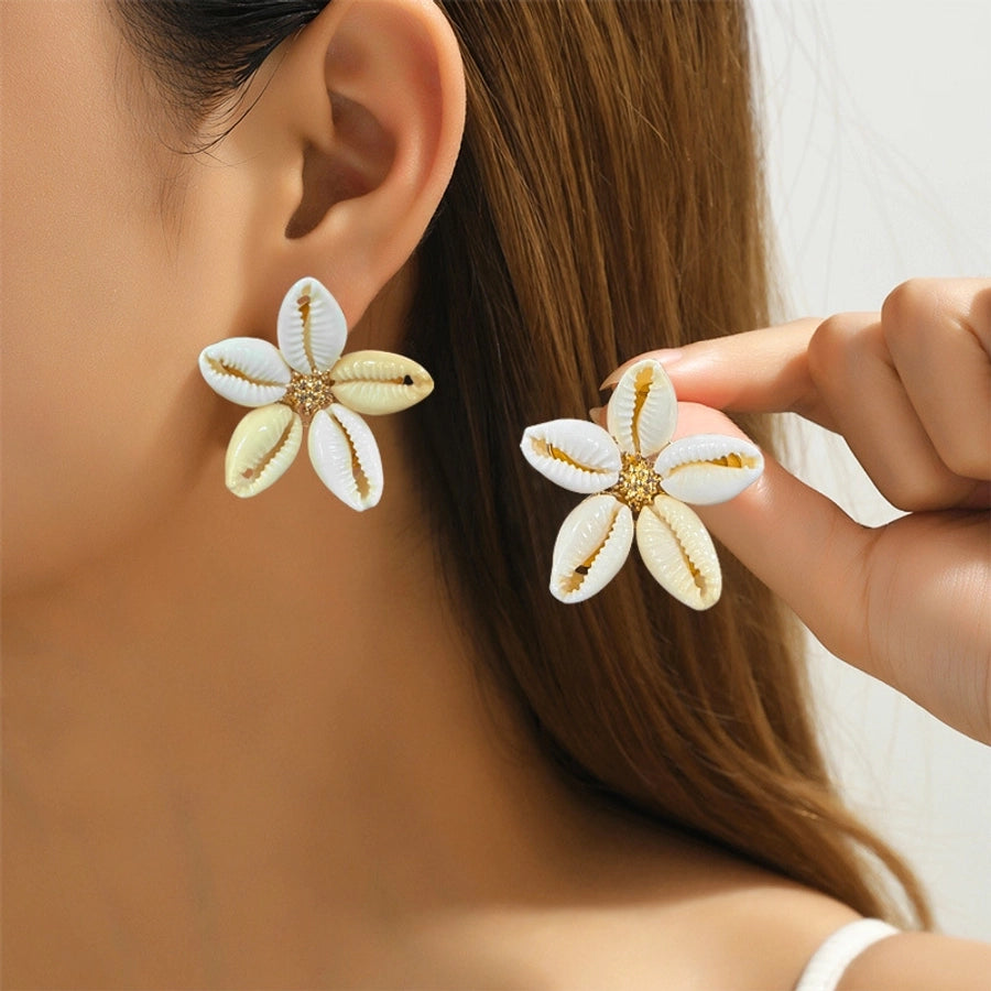 Flower Plating