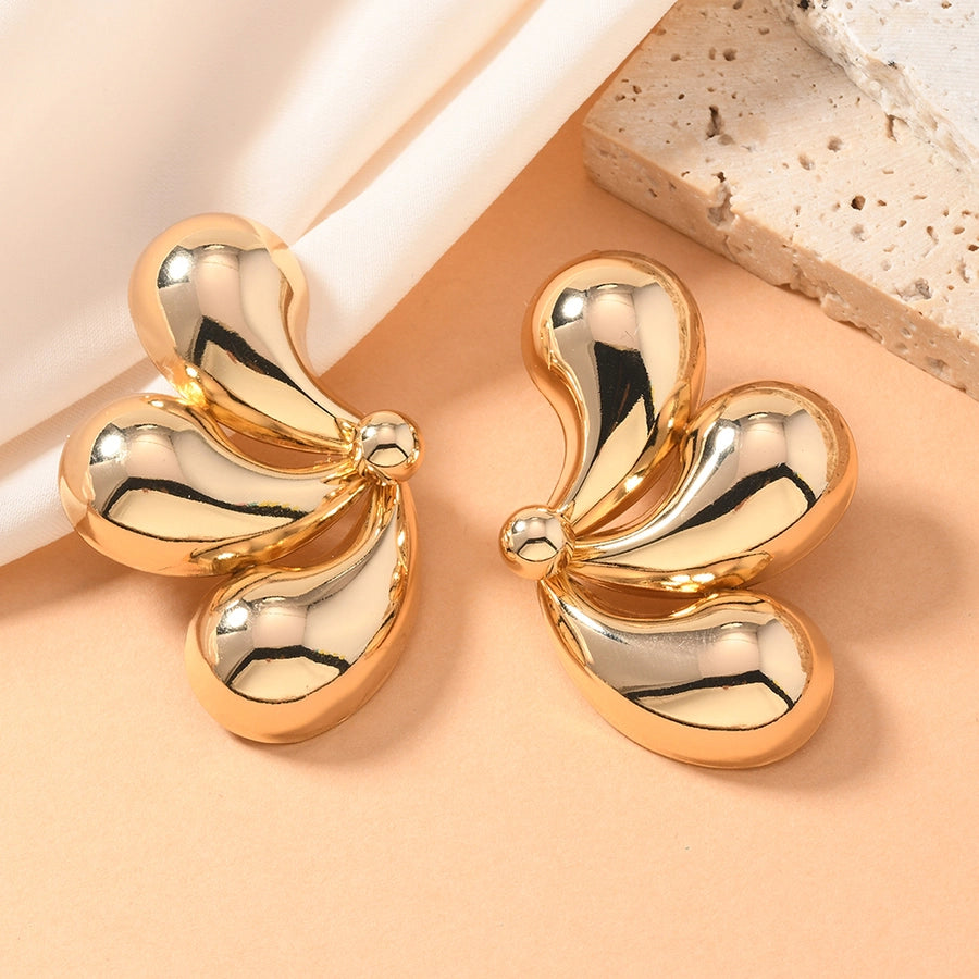 Droplets Shell Alloy