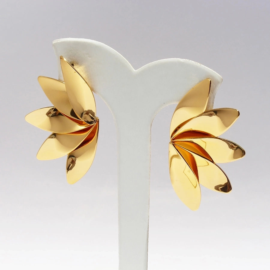 Petal Zinc