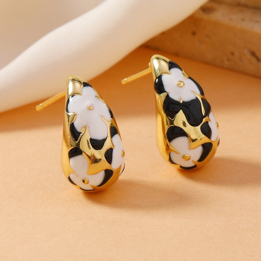 Droplets Shell Alloy