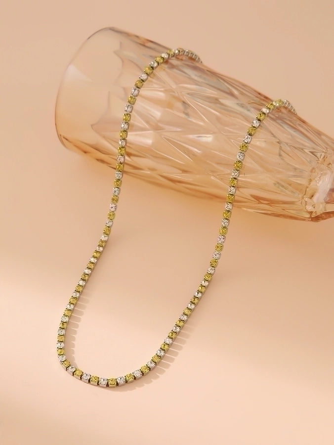 Geometric Stainless Steel Bracelets