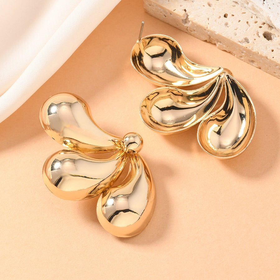 Droplets Shell Alloy