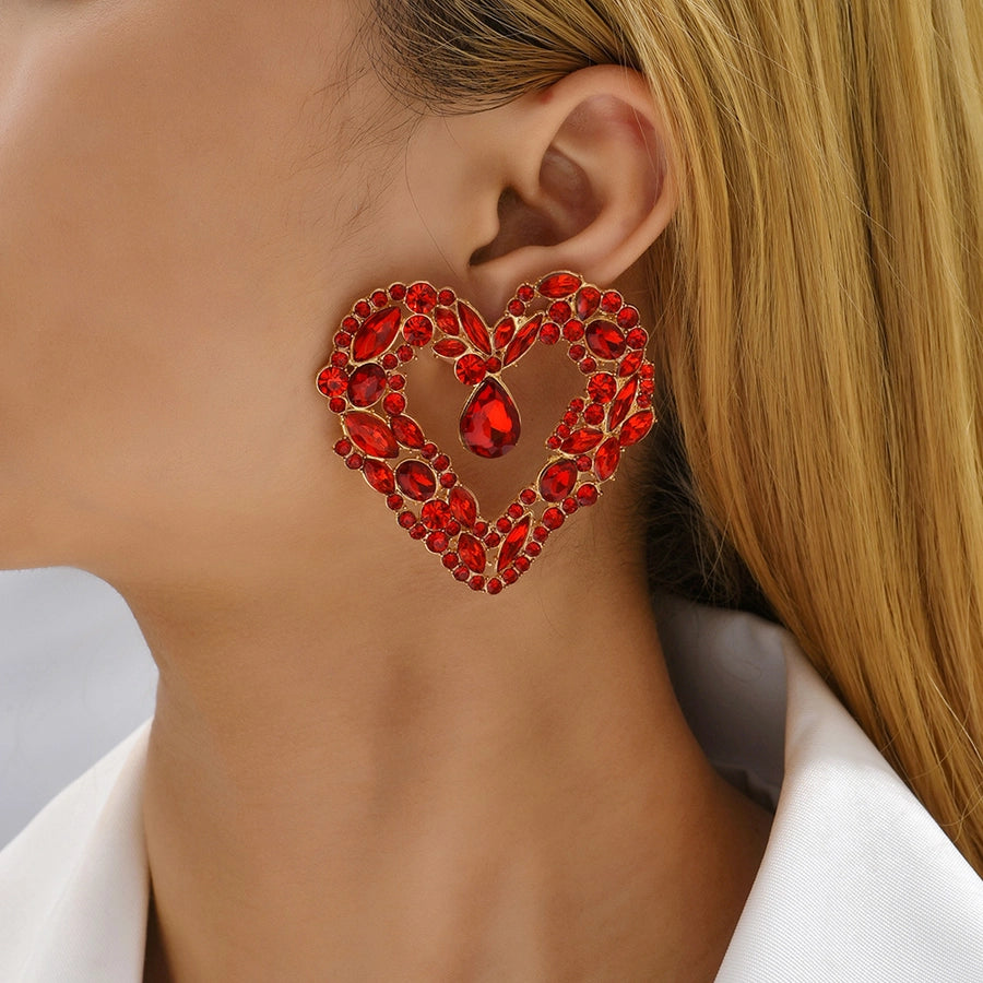 heart shape