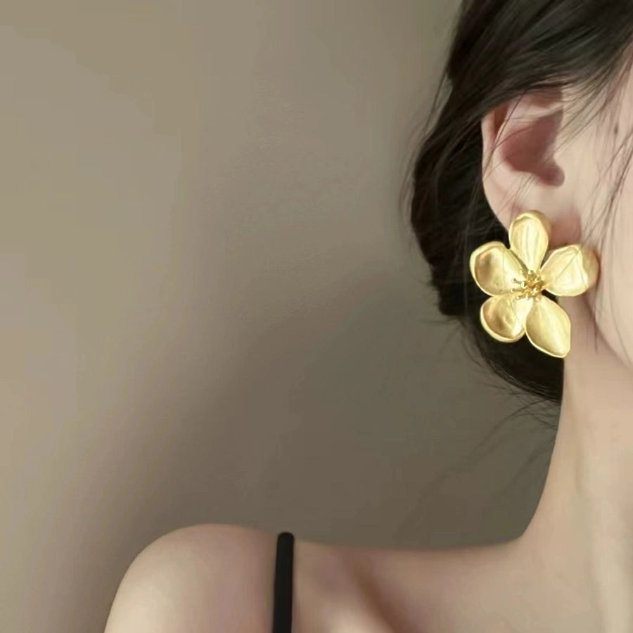 Sweet Flower Copper