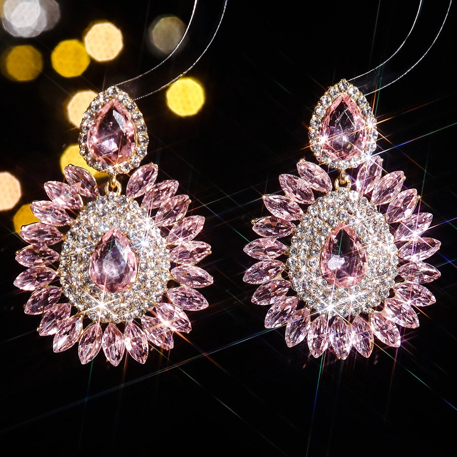 droplets inlay alloy