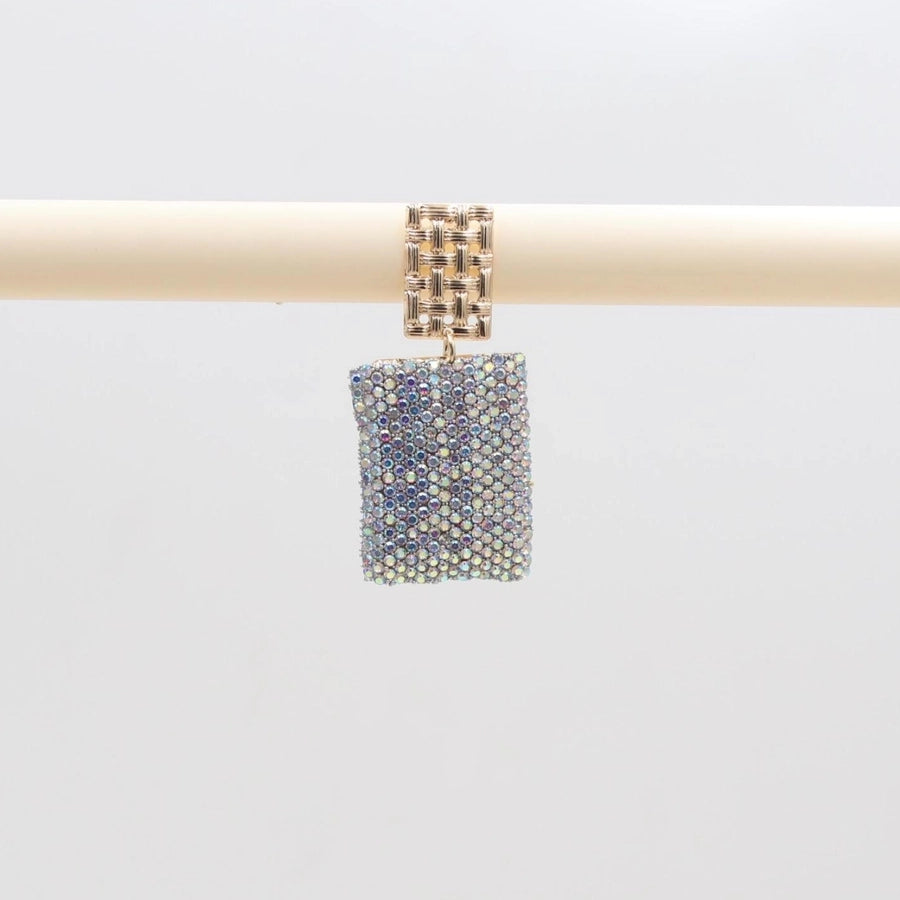 Square Rhinestones