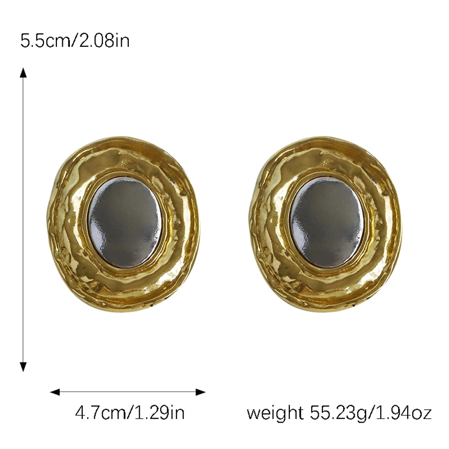 vintage gold plated