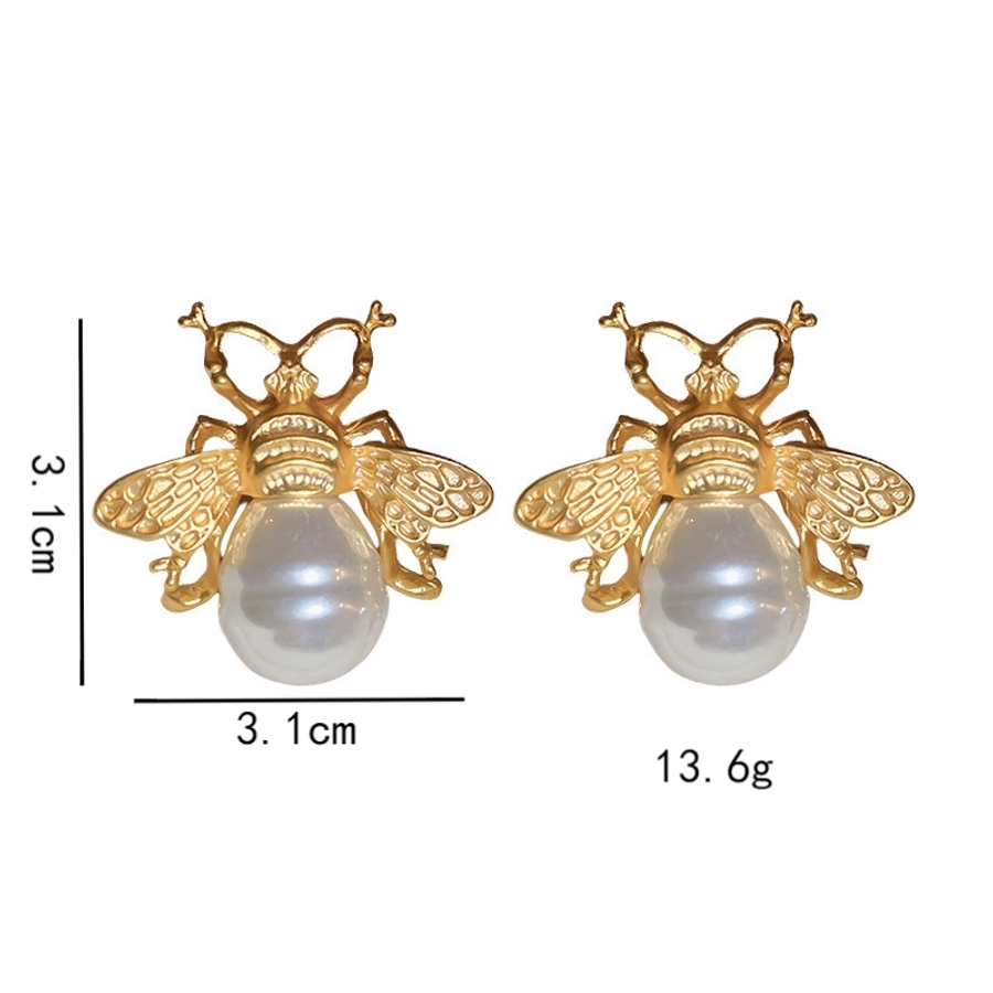 Bee Pearl