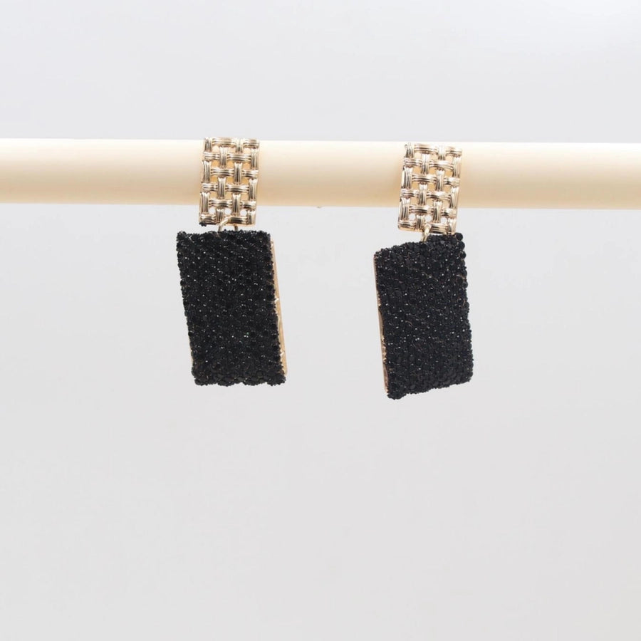 Square Rhinestones