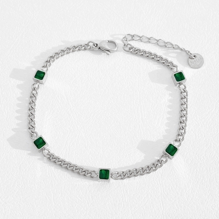 Stainless Steel Bracelets In Bulk