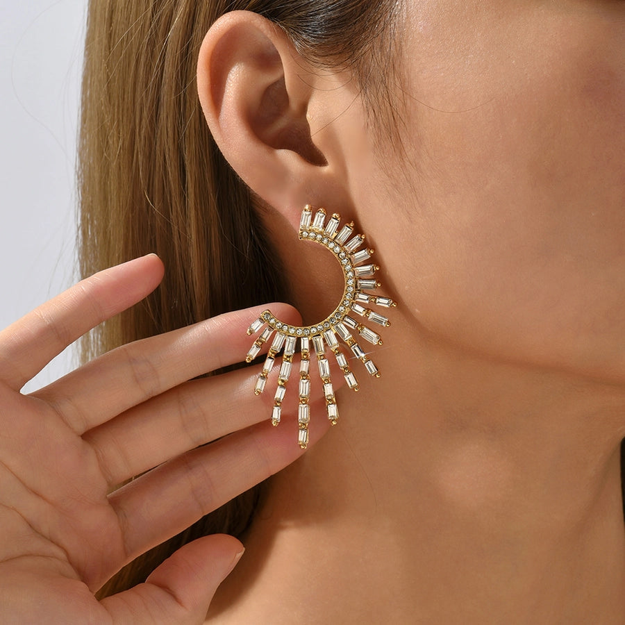 geometric hollow