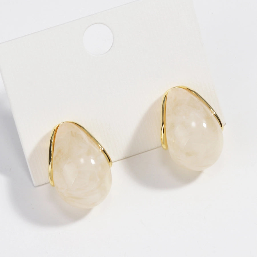 Irregular Brass