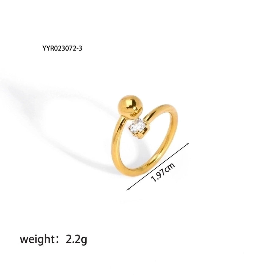 Stainless Steel Vintage French