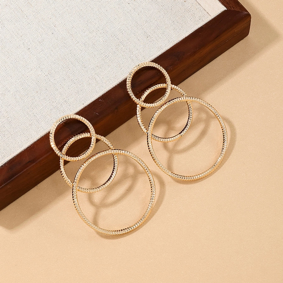 geometric metal