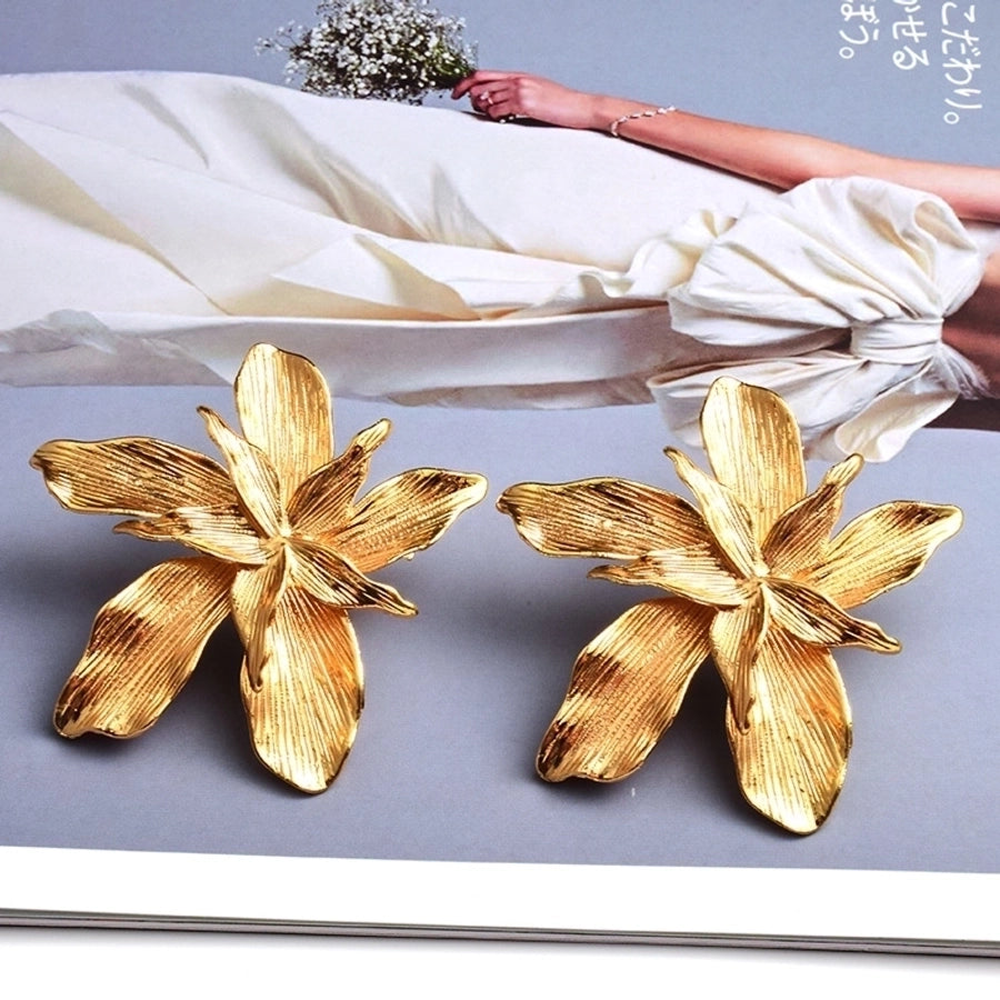 roman flower