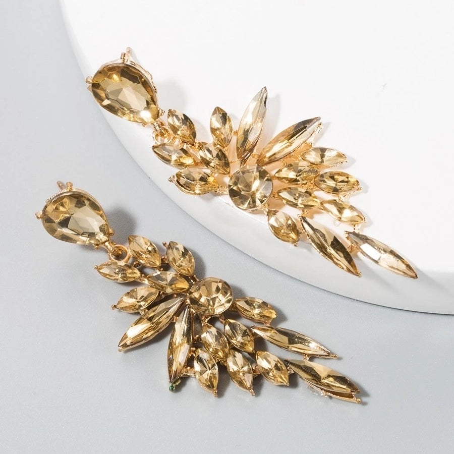 Fashion Droplets Diamond