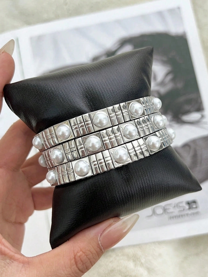 Rock Stainless Steel