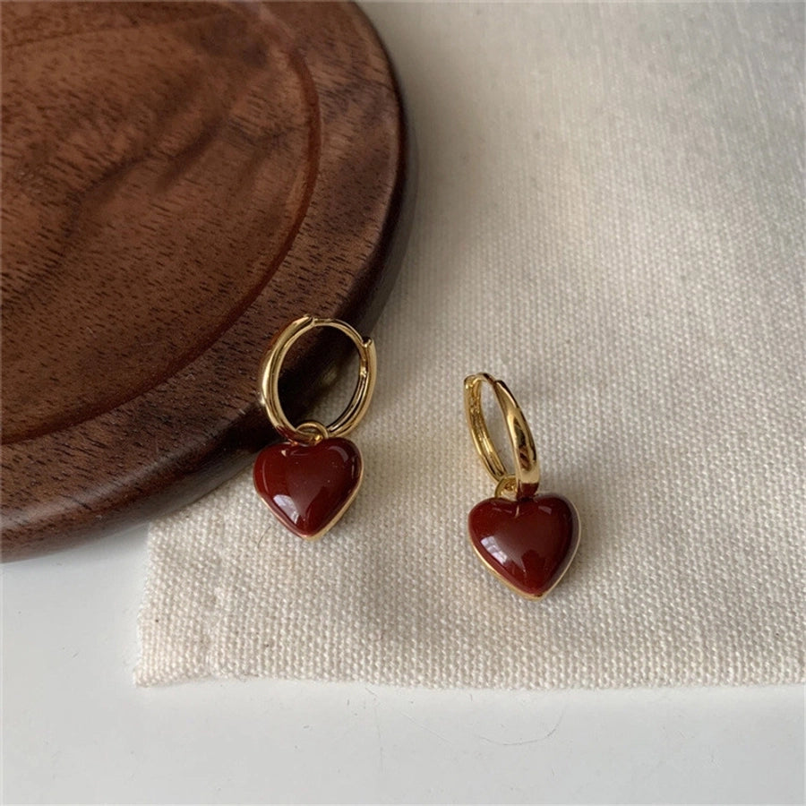 Style Heart rectangle
