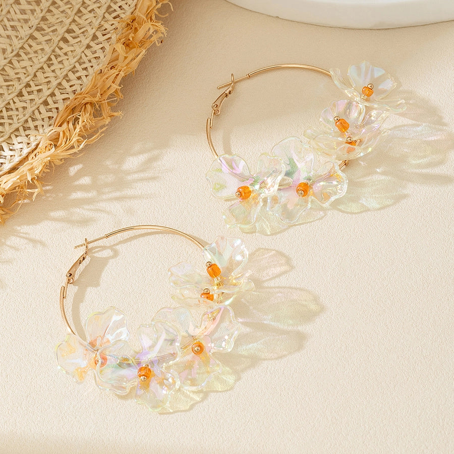 Simple Petal
