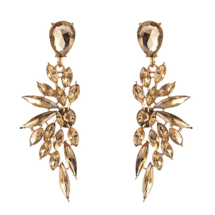 Fashion Droplets Diamond