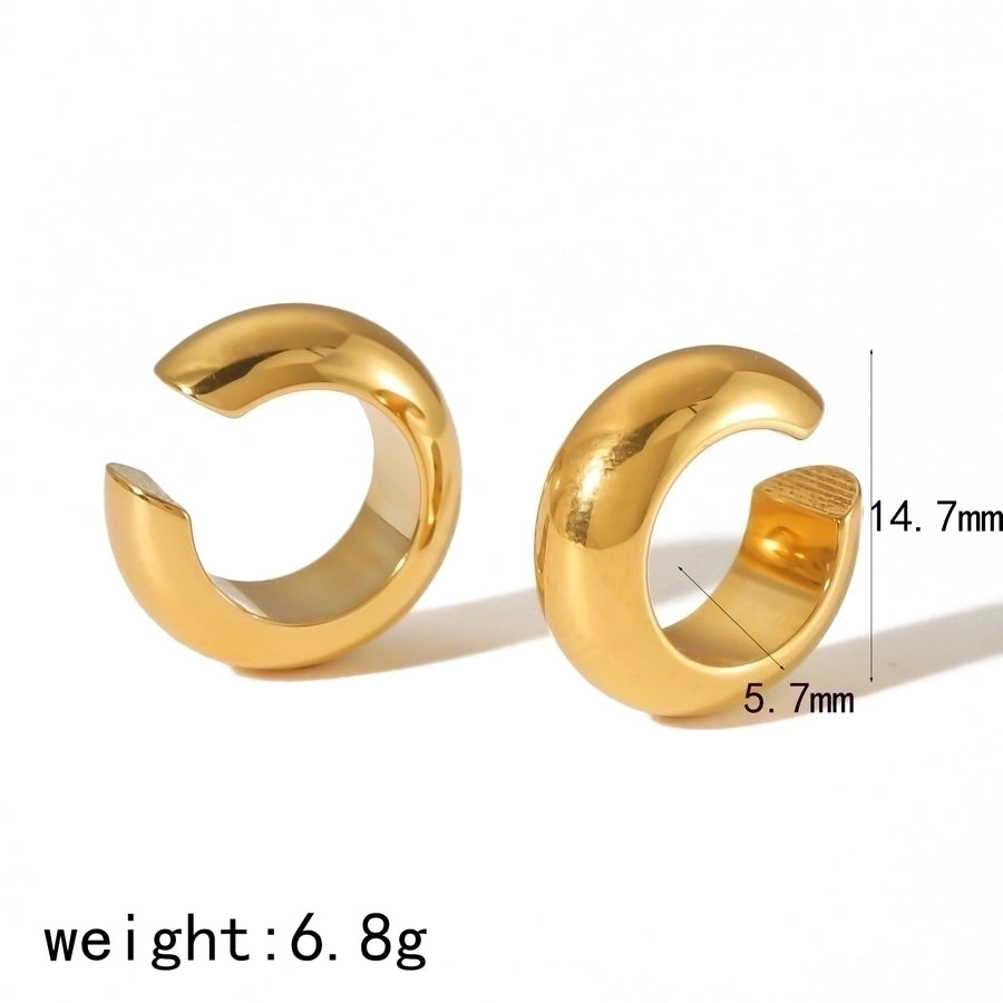 Stainless Steel Round Polishing