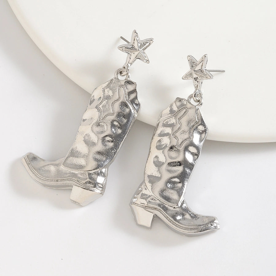 Novelty Boots