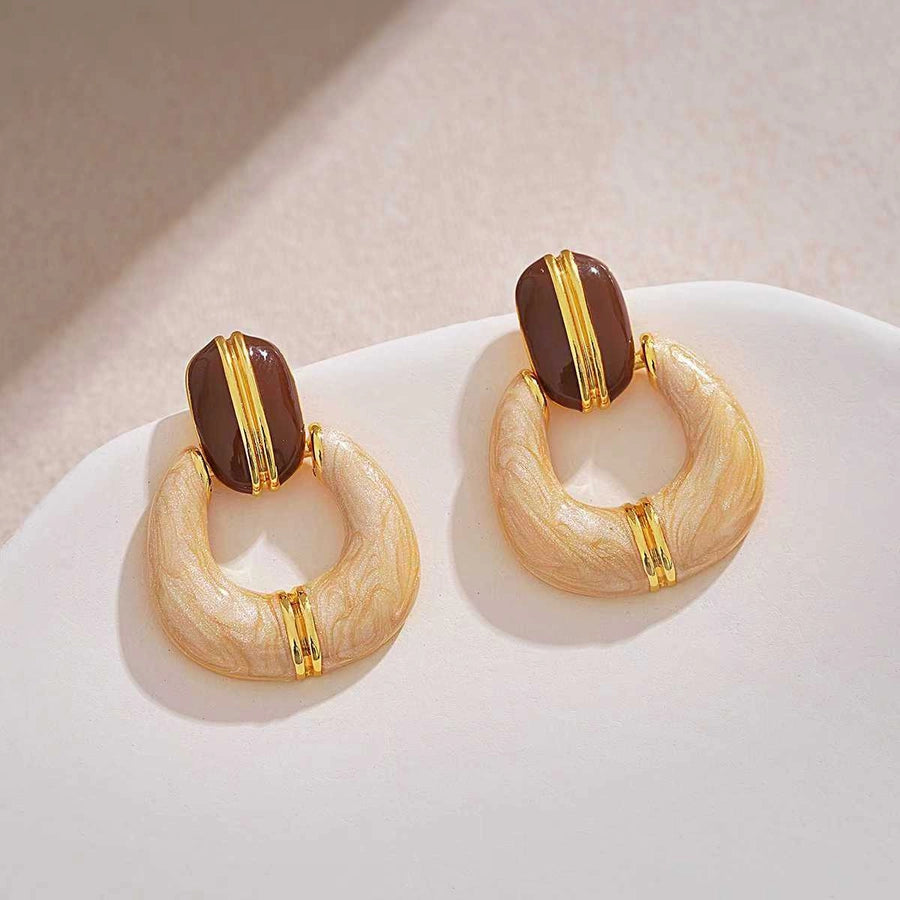 Vintage Resin