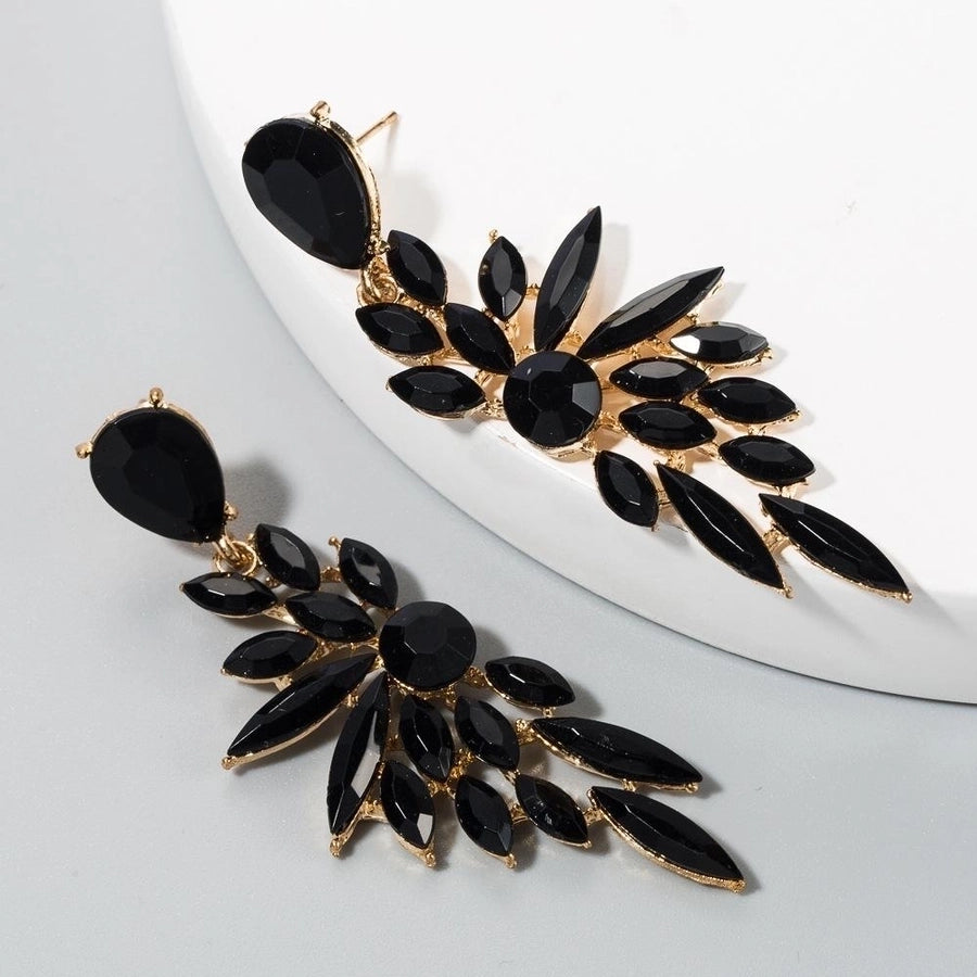 Fashion Droplets Diamond