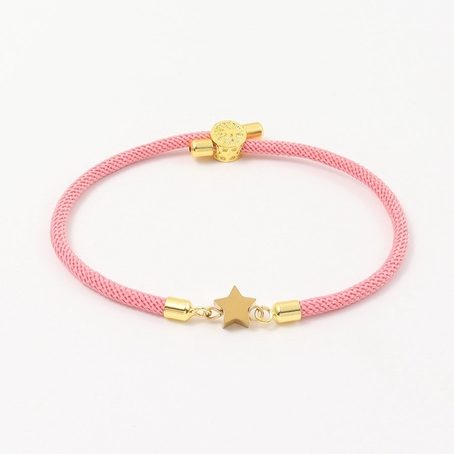 Stainless Steel Bracelets