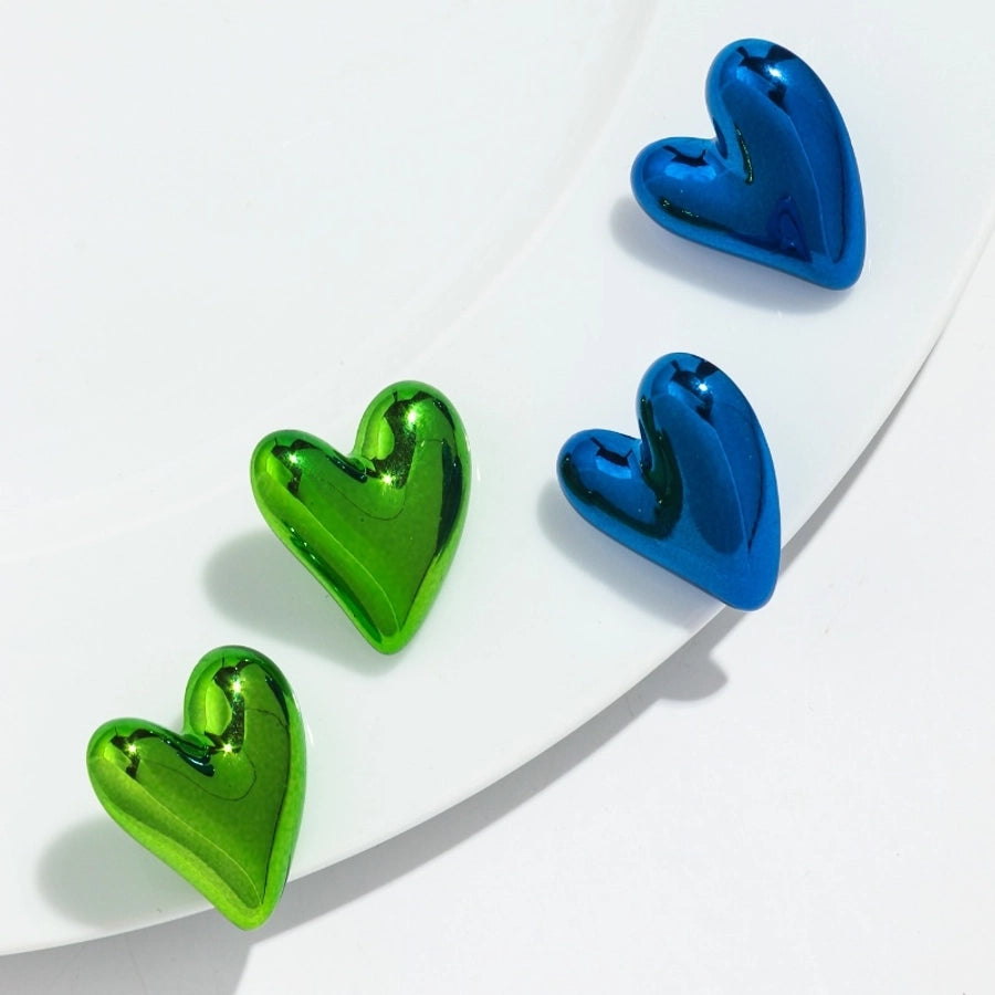 Heart Shape