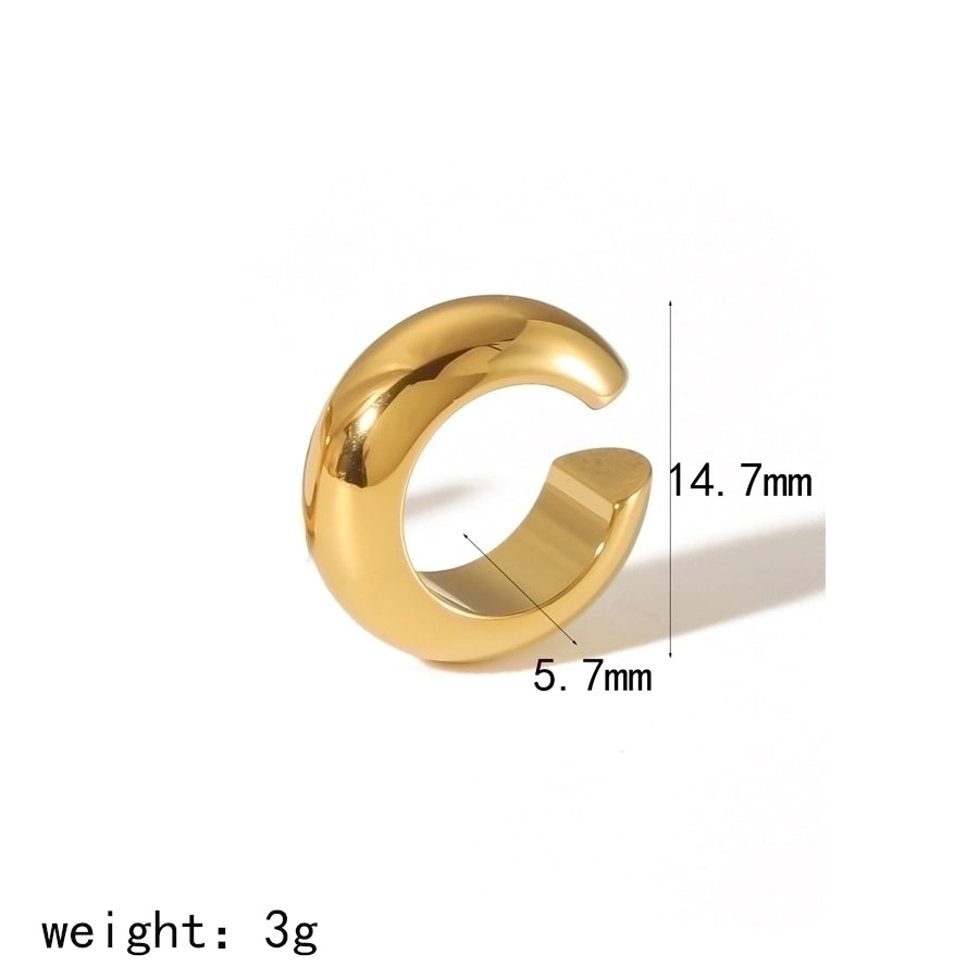Stainless Steel Round Polishing