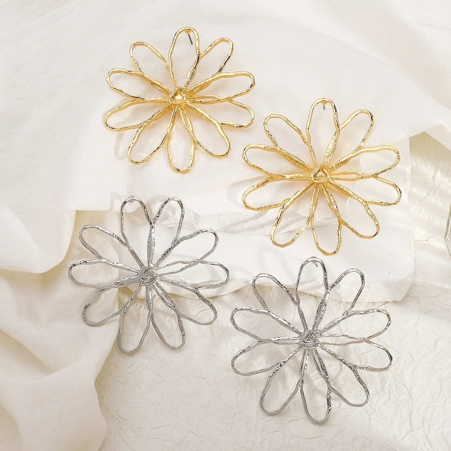 Flower Plating