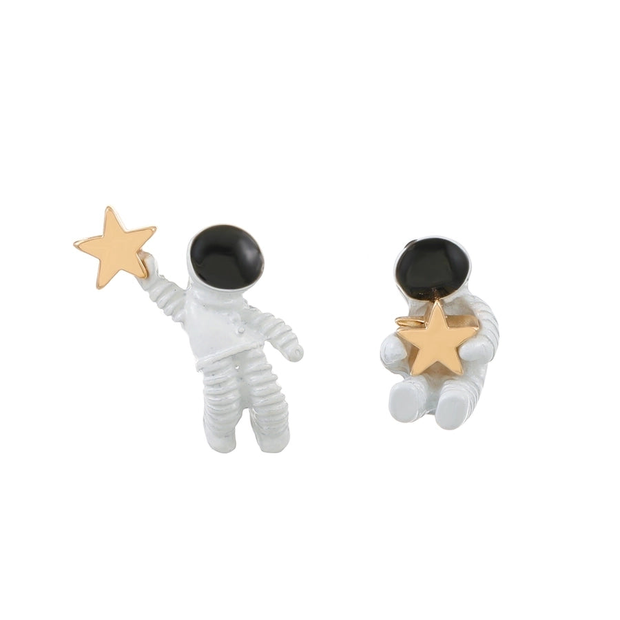 Style Astronaut