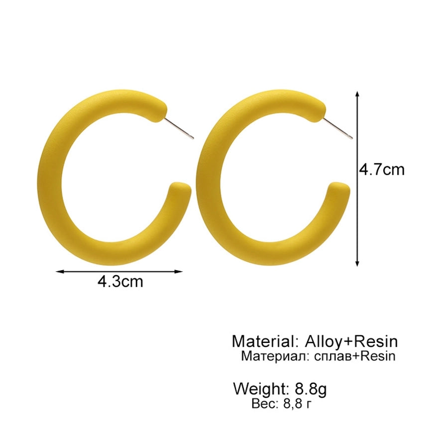 Epoxy Resin