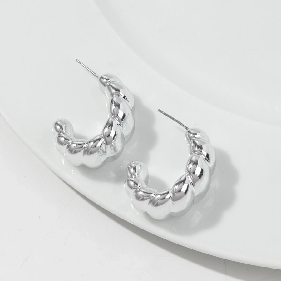 Style C Shape