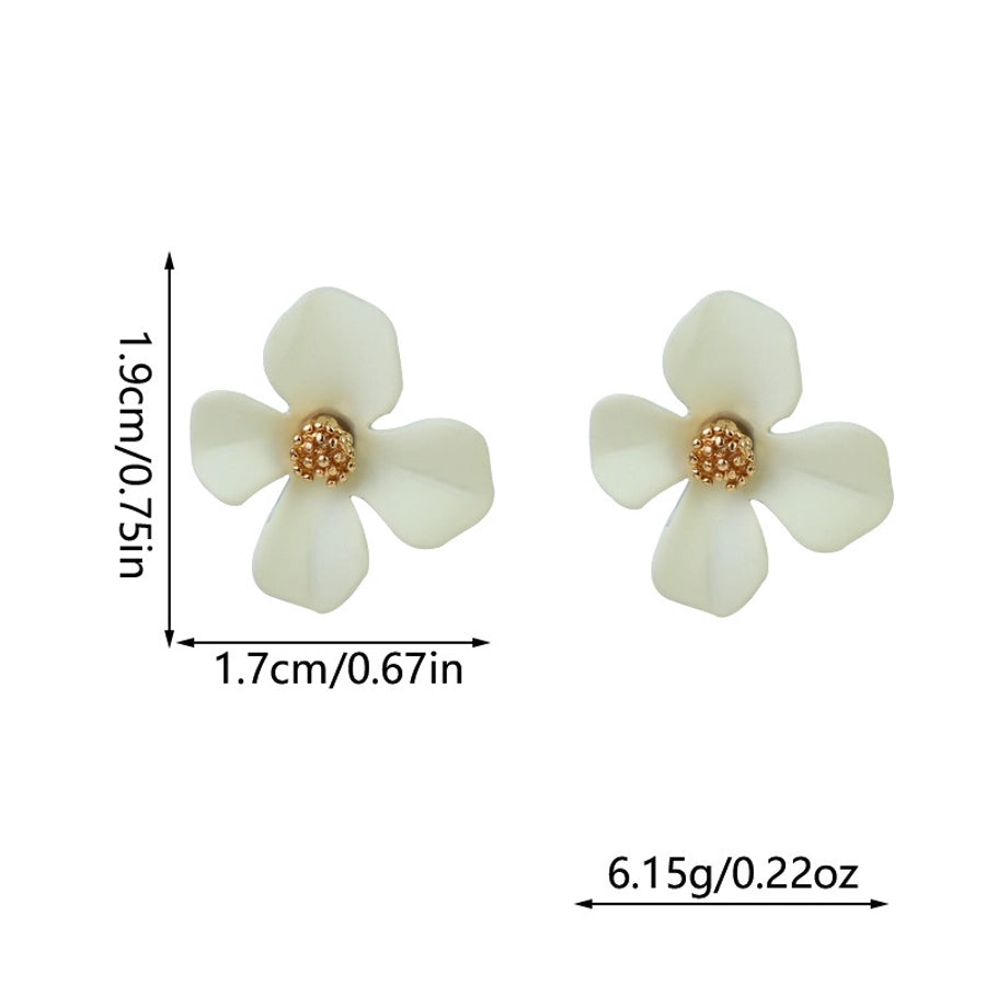 Sweet Flower