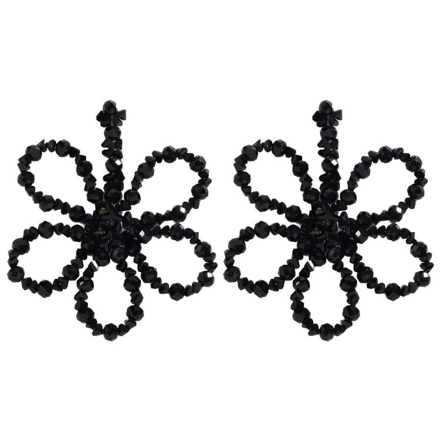 Geometric Flower