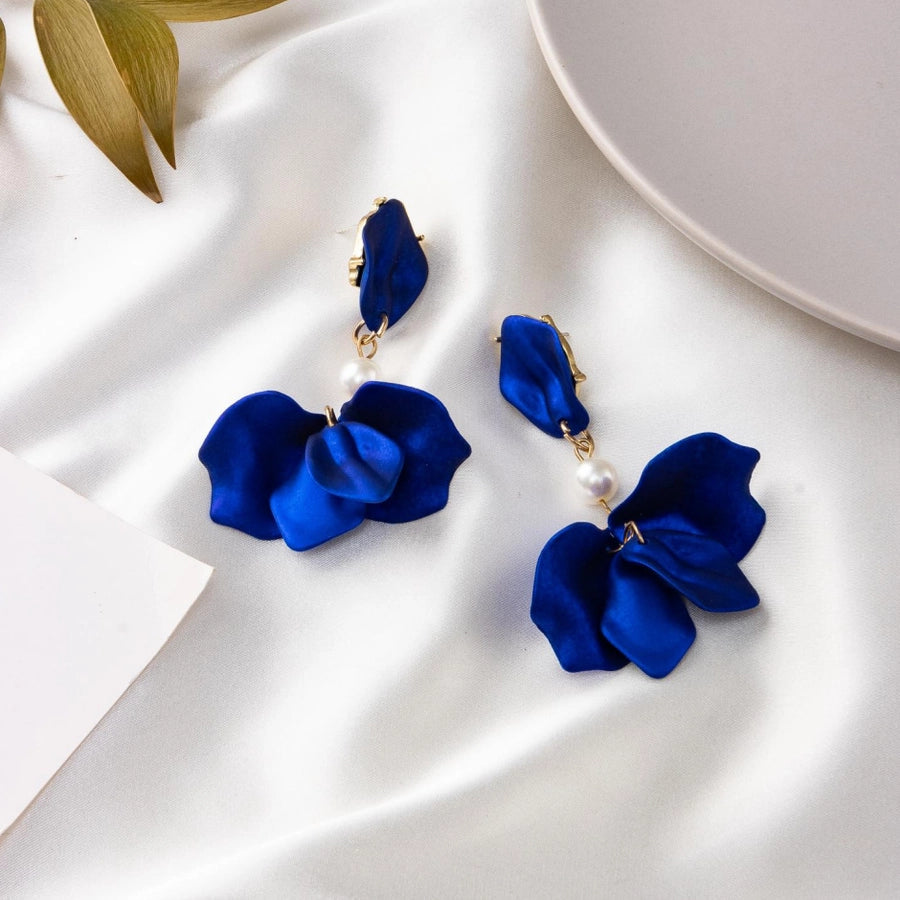 petals flower